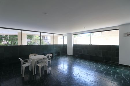 Apartamento para alugar com 68m², 2 quartos e 1 vaga Apartamento para alugar com 68m², 2 quartos e 1 vagaÁrea comum