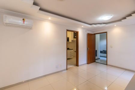 Sala de apartamento para alugar com 3 quartos, 67m² em Ouro Preto, Belo Horizonte