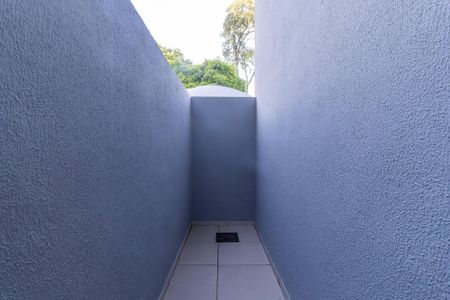 Apartamento para alugar com 67m², 3 quartos e 1 vagaVaranda