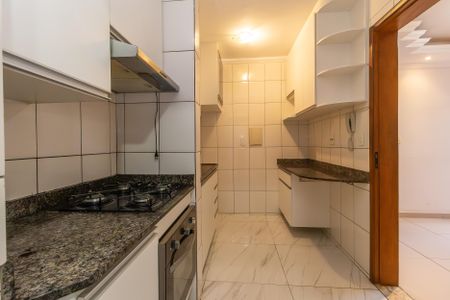 Apartamento para alugar com 67m², 3 quartos e 1 vagaCozinha