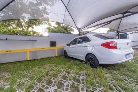 Apartamento para alugar com 67m², 3 quartos e 1 vagaGaragem