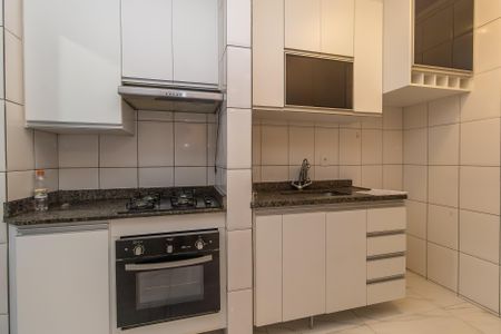 Apartamento para alugar com 67m², 3 quartos e 1 vagaCozinha
