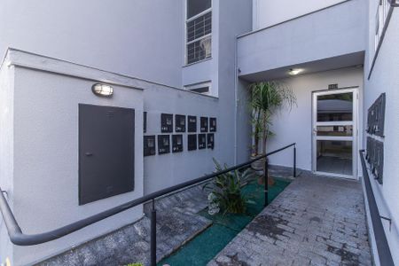 Apartamento para alugar com 67m², 3 quartos e 1 vagaHall de entrada