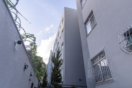 Apartamento para alugar com 67m², 3 quartos e 1 vagafachada
