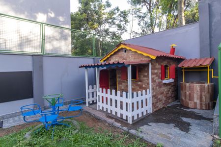 Apartamento para alugar com 67m², 3 quartos e 1 vagaÁrea comum - Playground