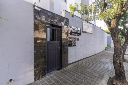 Apartamento para alugar com 67m², 3 quartos e 1 vagafachada