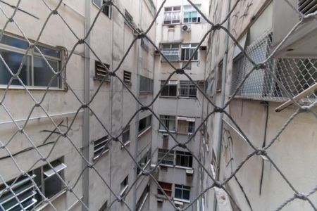 Apartamento à venda com 136m², 3 quartos e 1 vagaVista do Quarto 2