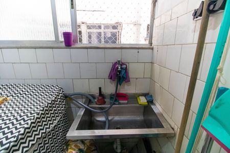 Apartamento à venda com 136m², 3 quartos e 1 vagaÁrea de Serviço