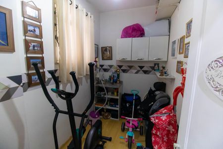 Apartamento à venda com 136m², 3 quartos e 1 vagaDespensa