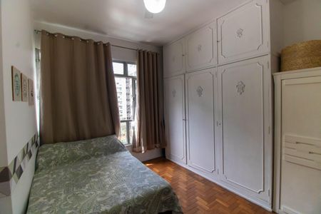 Apartamento à venda com 136m², 3 quartos e 1 vagaQuarto 1