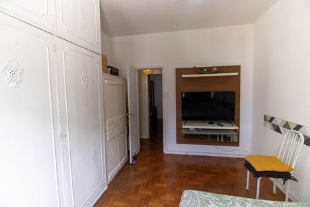 Quarto 1 de apartamento à venda com 3 quartos, 136m² em Icaraí, Niterói