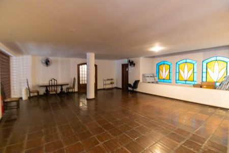 Apartamento à venda com 136m², 3 quartos e 1 vagaÁrea comum