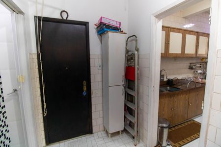 Apartamento à venda com 136m², 3 quartos e 1 vagaÁrea de Serviço