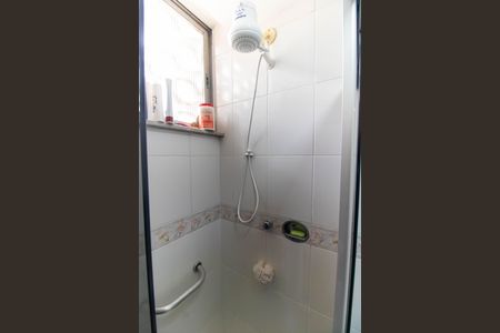 Apartamento à venda com 136m², 3 quartos e 1 vagaBanheiro da Suíte