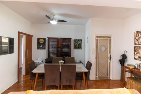 Apartamento à venda com 136m², 3 quartos e 1 vagaSala