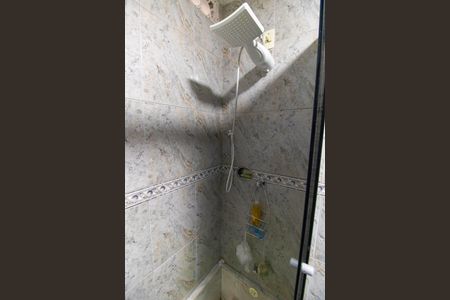 Apartamento à venda com 136m², 3 quartos e 1 vagaBanheiro Social