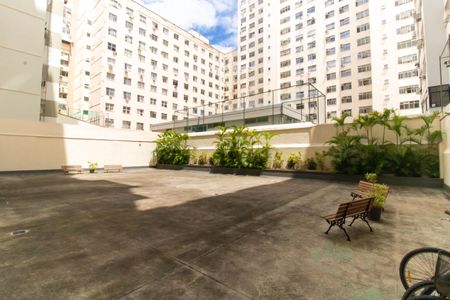 Apartamento à venda com 136m², 3 quartos e 1 vagaÁrea comum