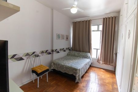 Apartamento à venda com 136m², 3 quartos e 1 vagaQuarto 1