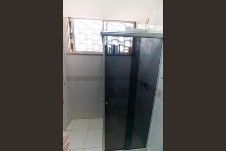 Apartamento à venda com 136m², 3 quartos e 1 vagaBanheiro da Suíte