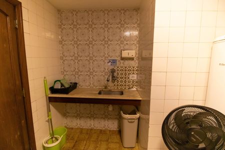 Apartamento à venda com 136m², 3 quartos e 1 vagaÁrea comum