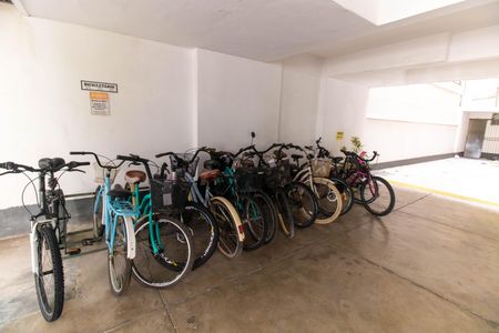 Apartamento à venda com 136m², 3 quartos e 1 vagaÁrea comum