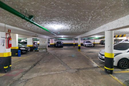 Apartamento à venda com 136m², 3 quartos e 1 vagaGaragem