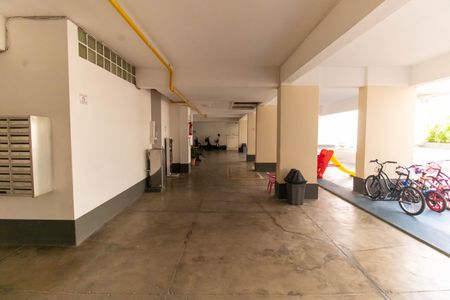 Apartamento à venda com 136m², 3 quartos e 1 vagaÁrea comum