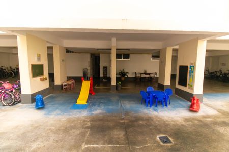 Apartamento à venda com 136m², 3 quartos e 1 vagaÁrea comum