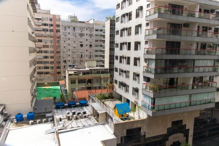 Apartamento à venda com 136m², 3 quartos e 1 vagaVista do Quarto 1