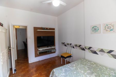 Apartamento à venda com 136m², 3 quartos e 1 vagaQuarto 1