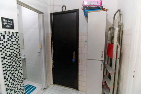 Apartamento à venda com 136m², 3 quartos e 1 vagaÁrea de Serviço