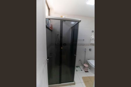 Apartamento à venda com 136m², 3 quartos e 1 vagaBanheiro da Suíte