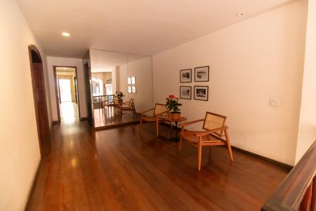 Apartamento à venda com 136m², 3 quartos e 1 vagaPortaria 