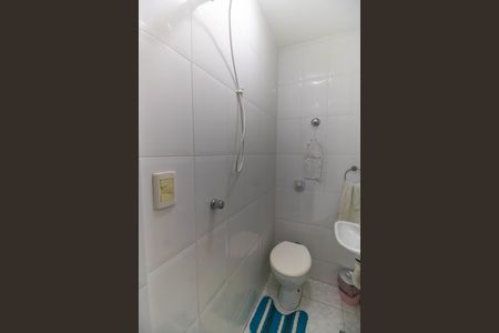 Apartamento à venda com 136m², 3 quartos e 1 vagaBanheiro de serviço