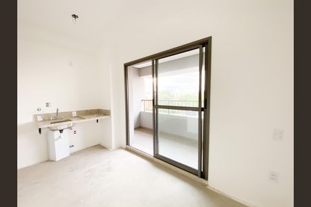 Apartamento para alugar com 26m², 1 quarto e sem vagaStudio