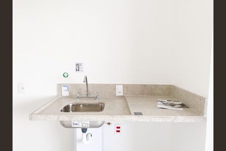 Studio de apartamento para alugar com 1 quarto, 26m² em Alto da Mooca, São Paulo