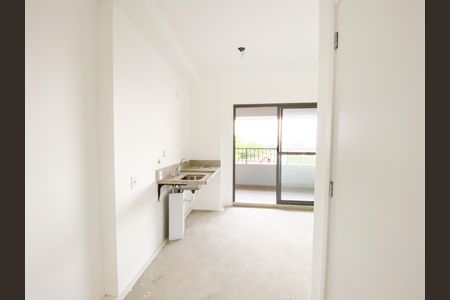 Apartamento para alugar com 26m², 1 quarto e sem vagaStudio