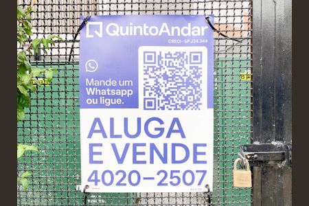 Apartamento para alugar com 26m², 1 quarto e sem vagaPlaquinha EZLE-323