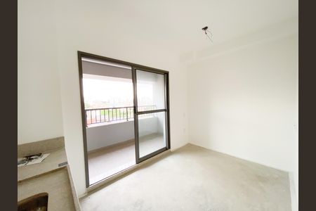 Studio de apartamento para alugar com 1 quarto, 26m² em Alto da Mooca, São Paulo