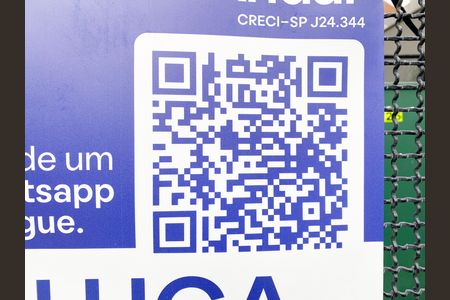 Apartamento para alugar com 26m², 1 quarto e sem vagaPlaquinha