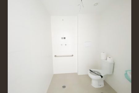 Apartamento para alugar com 26m², 1 quarto e sem vagaBanheiro