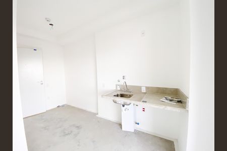 Apartamento para alugar com 26m², 1 quarto e sem vagaStudio