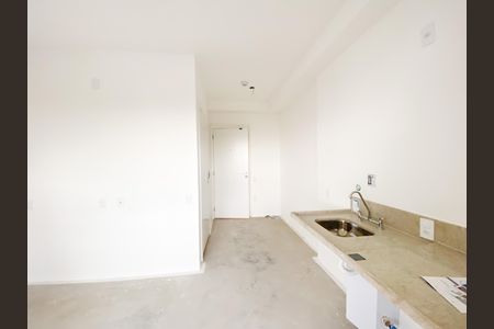Studio de apartamento para alugar com 1 quarto, 26m² em Alto da Mooca, São Paulo