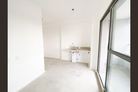 Apartamento para alugar com 26m², 1 quarto e sem vagaStudio