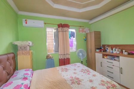 Quarto 1 de casa para alugar com 2 quartos, 70m² em Harmonia, Canoas