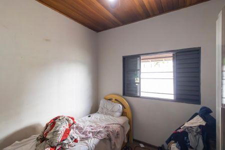 Quarto 1 de casa à venda com 2 quartos, 175m² em Jardim Campinas, Campinas