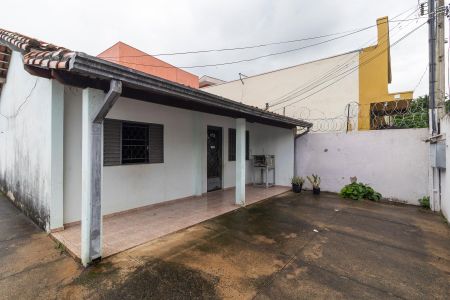 Casa à venda com 175m², 2 quartos e 9 vagasQuintal