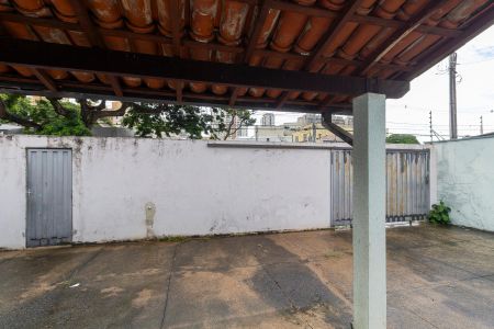 Vista do quarto 1 de casa à venda com 2 quartos, 175m² em Jardim Campinas, Campinas