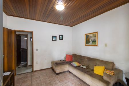Sala de casa à venda com 2 quartos, 175m² em Jardim Campinas, Campinas