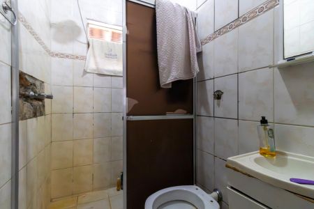 Banheiro de casa à venda com 2 quartos, 175m² em Jardim Campinas, Campinas